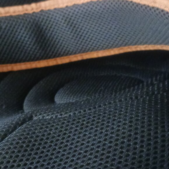 Pokemon Eevee Character 3D Moulded Large Oversize School Game Backpack w/ Ears - Picture 13 of 15